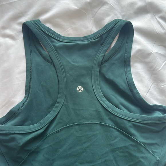 Lululemon align waist-length racerback tank top - Picture 2 of 4